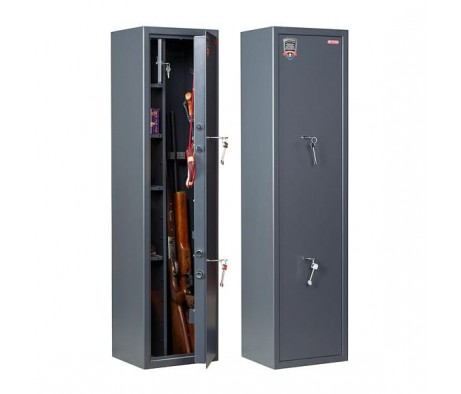 Оружейный шкаф Aiko Филин 32