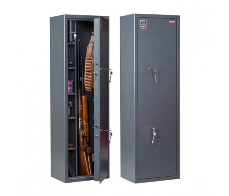 Оружейный шкаф Aiko Филин 33