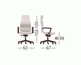 Кресло Атлант HX images