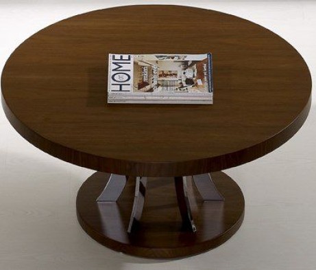 Кофейный столик Даламан