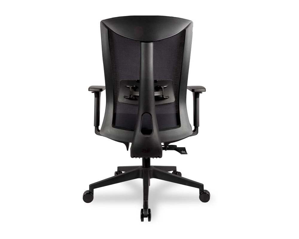 Кресло College CLG-428 MBN-B