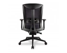 Кресло College CLG-428 MBN-B images