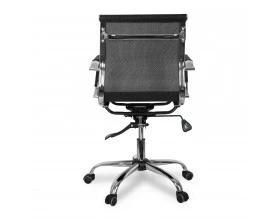 Кресло College CLG-619 MXH-B images