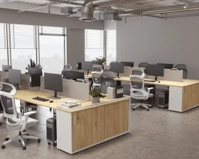 Мебель для персонала Style Project images