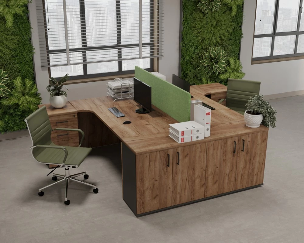 Мебель для персонала Style Project