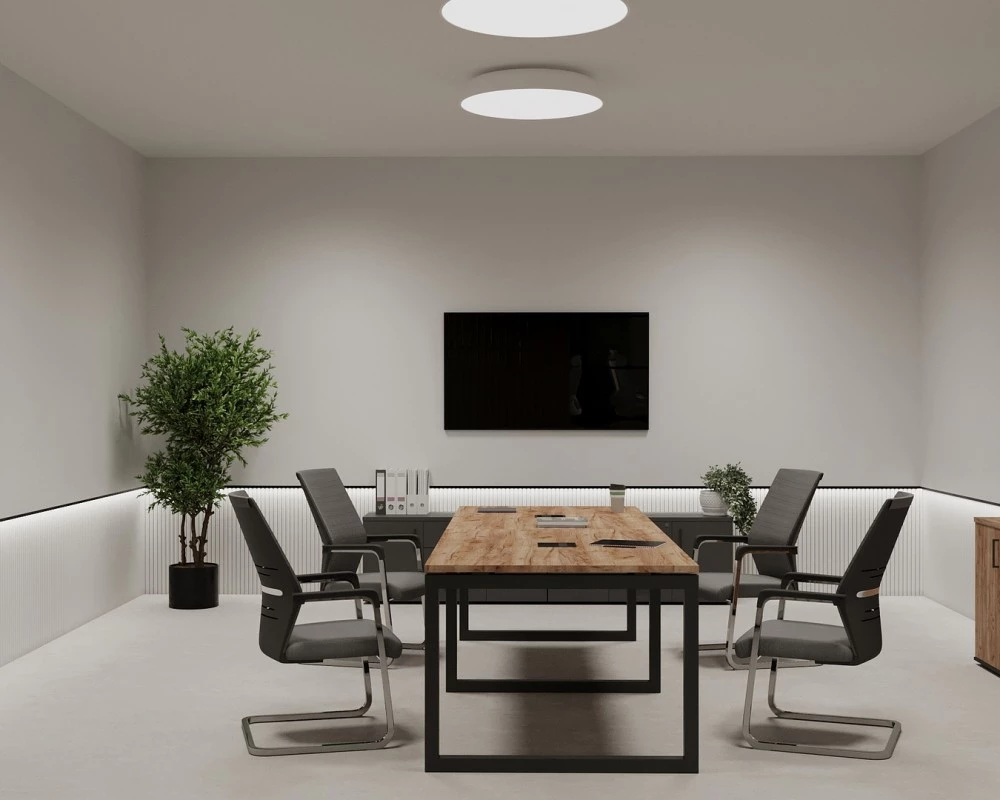 Мебель для персонала Style Project