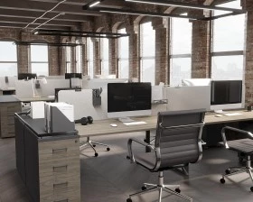 Мебель для персонала Style Project images