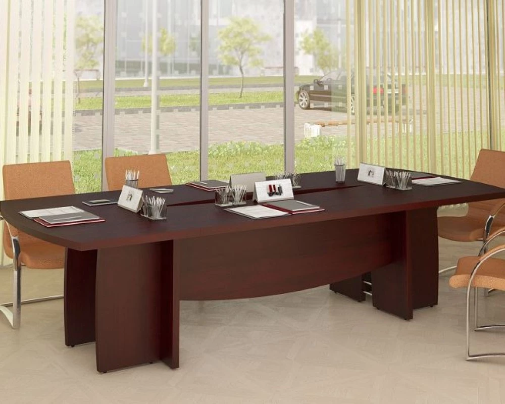 Кабинет руководителя Born