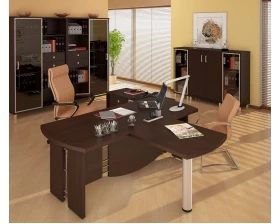 Кабинет руководителя Born images