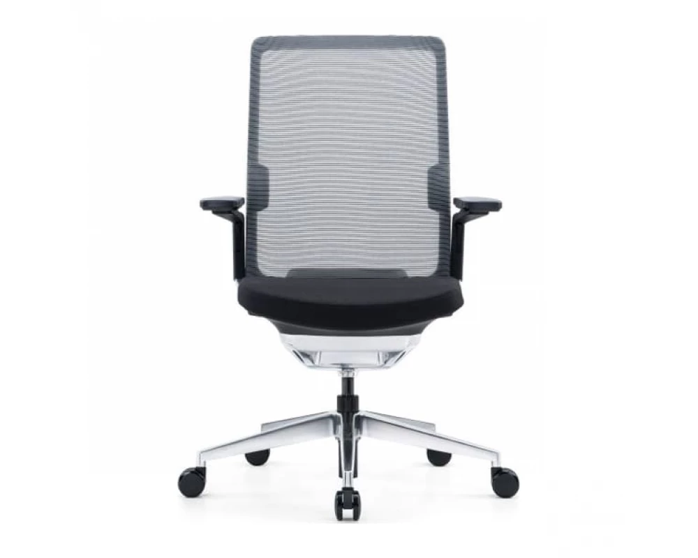 Кресло Norden Monro Сетка, Черный