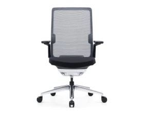 Кресло Norden Monro Сетка, Черный images