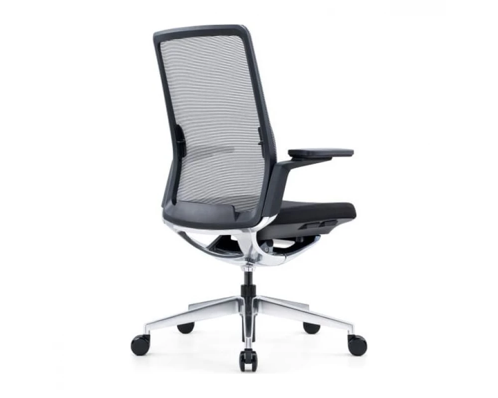 Кресло Norden Monro Сетка, Черный