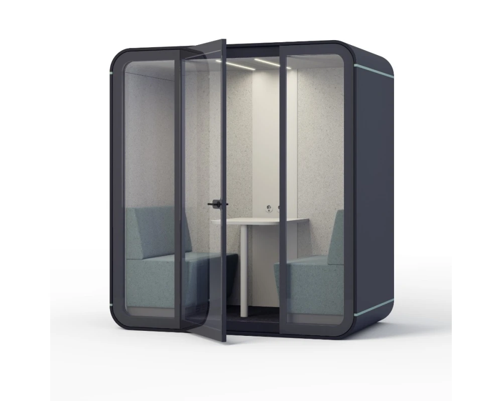 Акустическая кабина Focus TWO