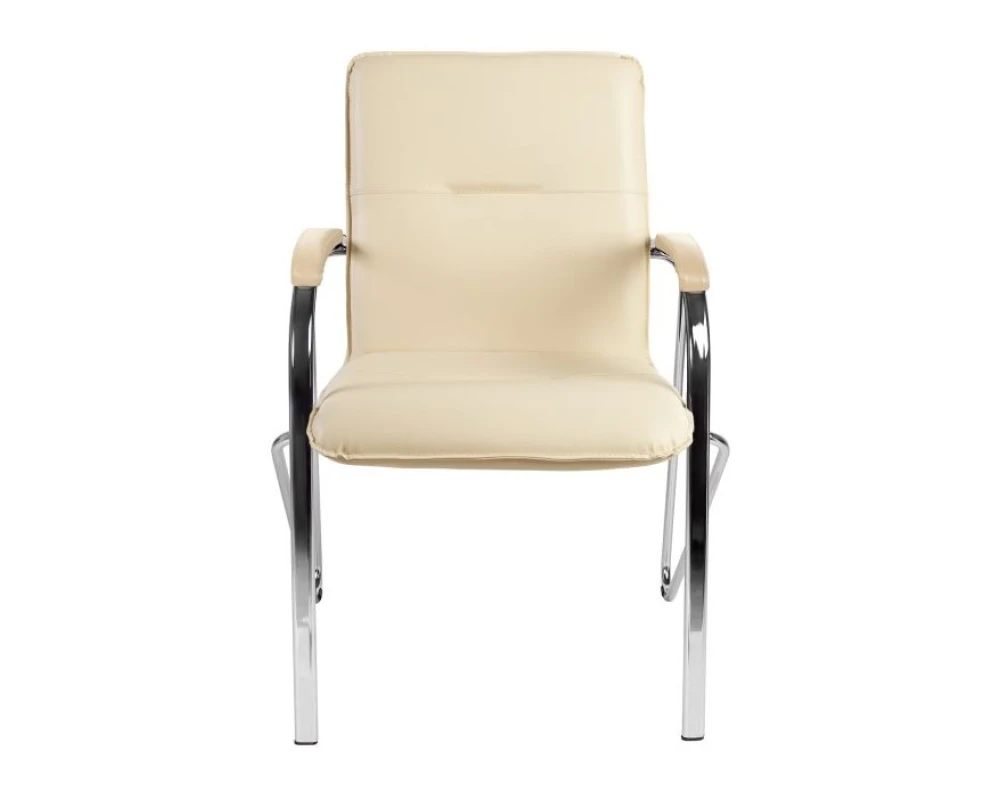 Стул D Samba S Экокожа, Бежевый