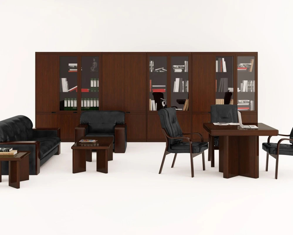 Кабинет руководителя Макс / Mux