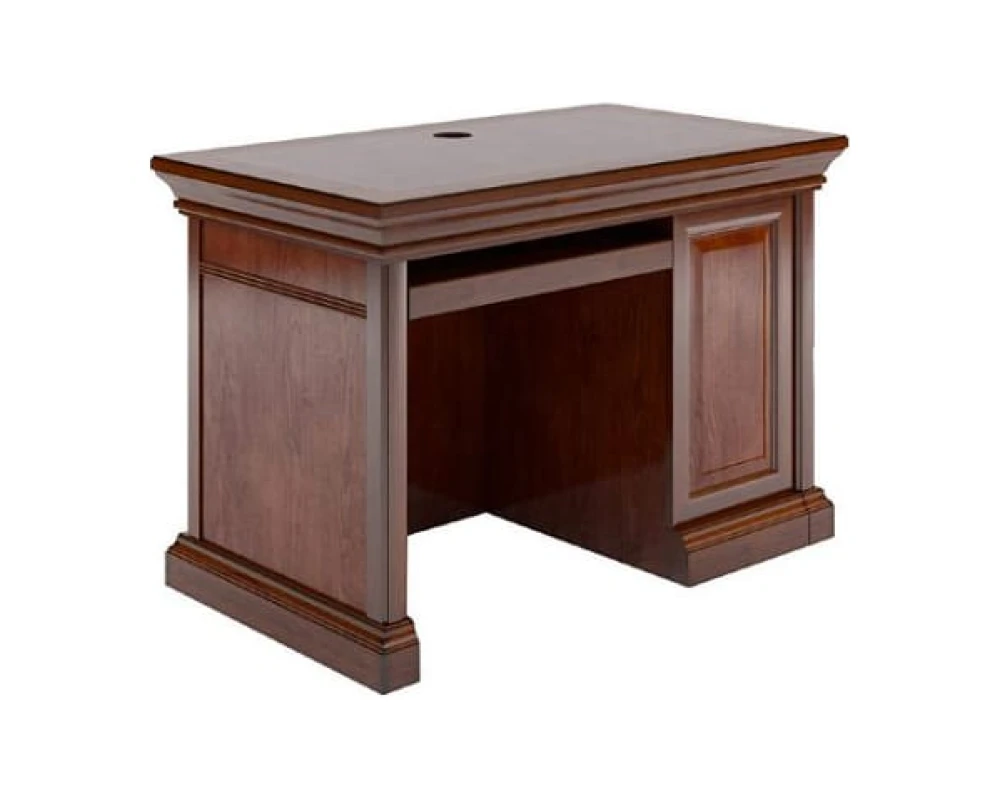 Стол компьютерный 1200x700x800 Монарх / Monarch