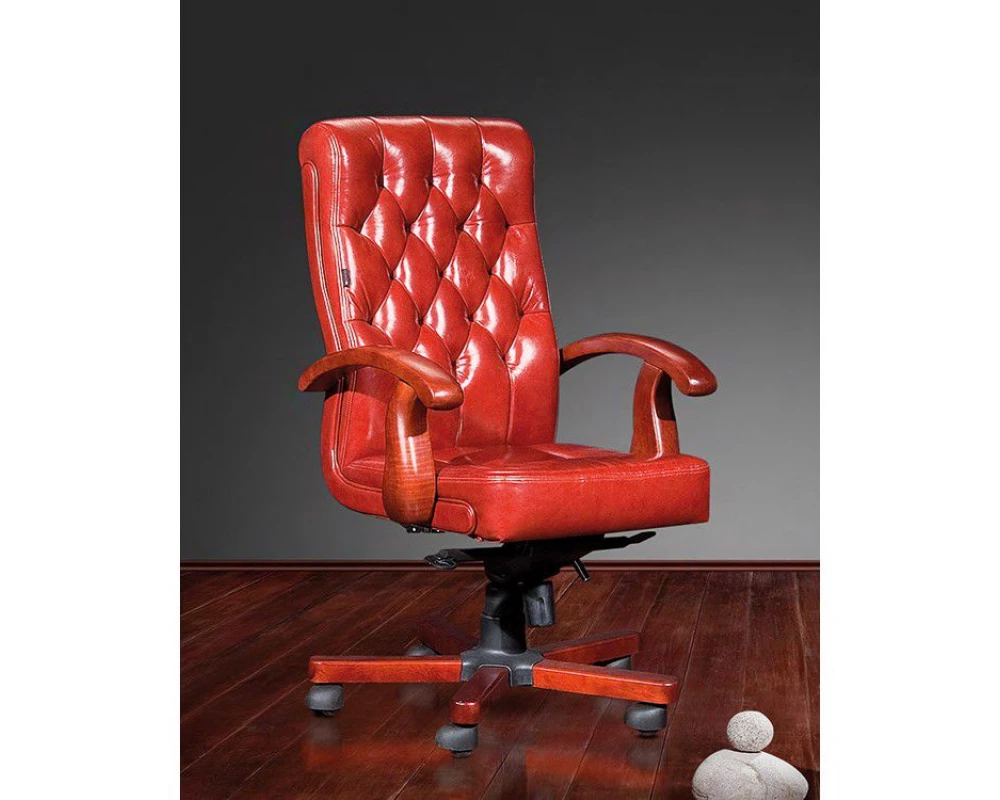 Кресло руководителя Боттичелли DB-13-M