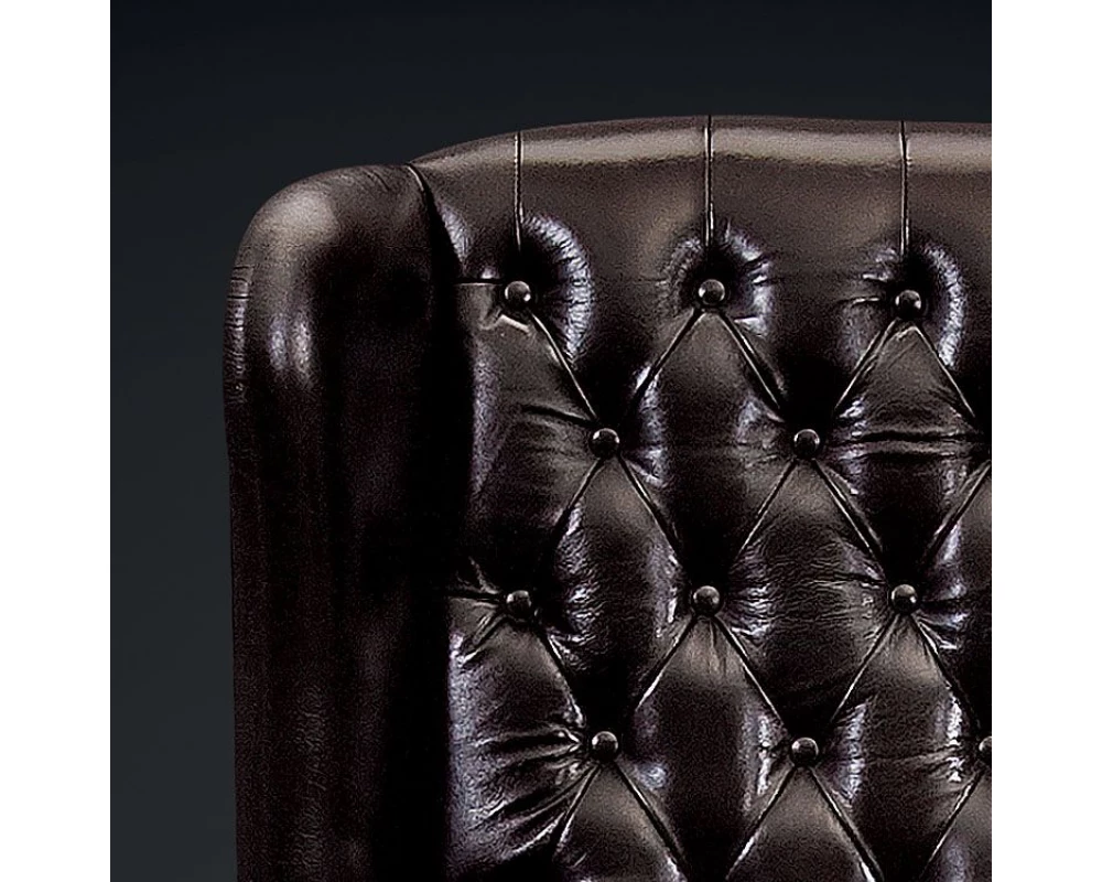 Кресло руководителя Челлини