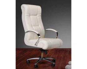 Кресло руководителя Дали DB-700/хром images