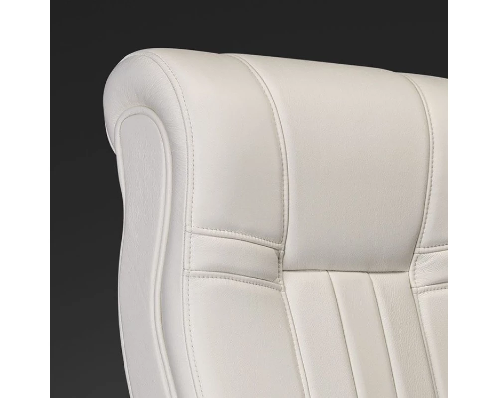 Кресло руководителя Дали DB-700/хром