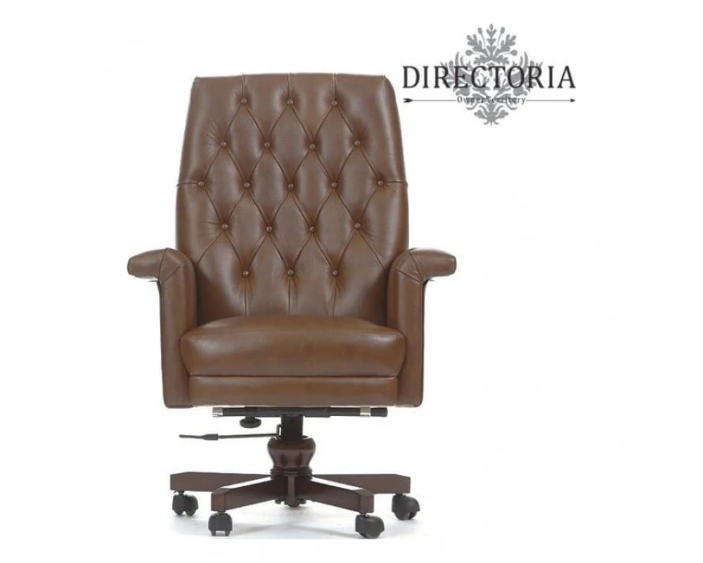 Кресло руководителя Монарх