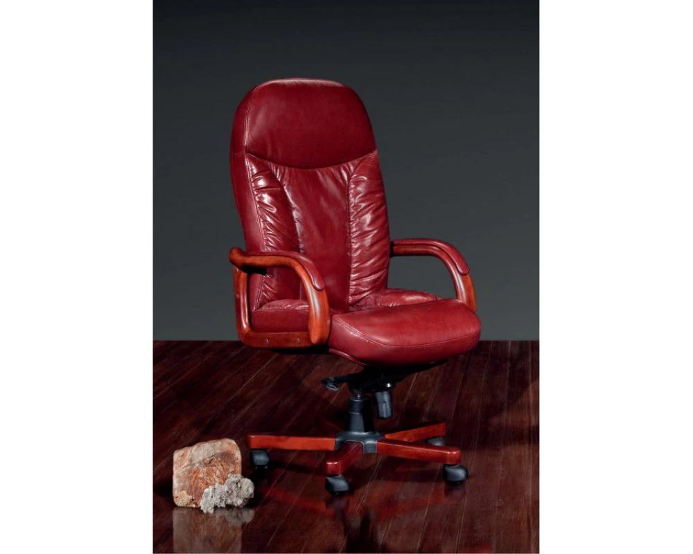 Кресло руководителя Ренуар DB-800