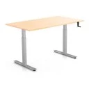 отзыв Стол Ergostol Handle