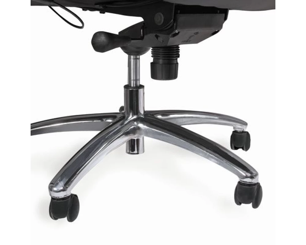 Кресло Brabix Phaeton EX 502