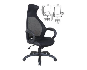 Кресло Brabix Genesis EX 517 images