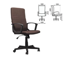 Кресло Brabix Focus EX 518 images