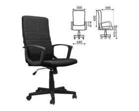 Кресло Brabix Focus EX 518 images