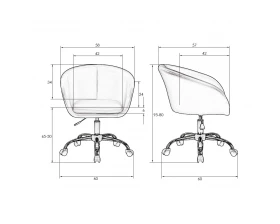 Кресло Bobby images