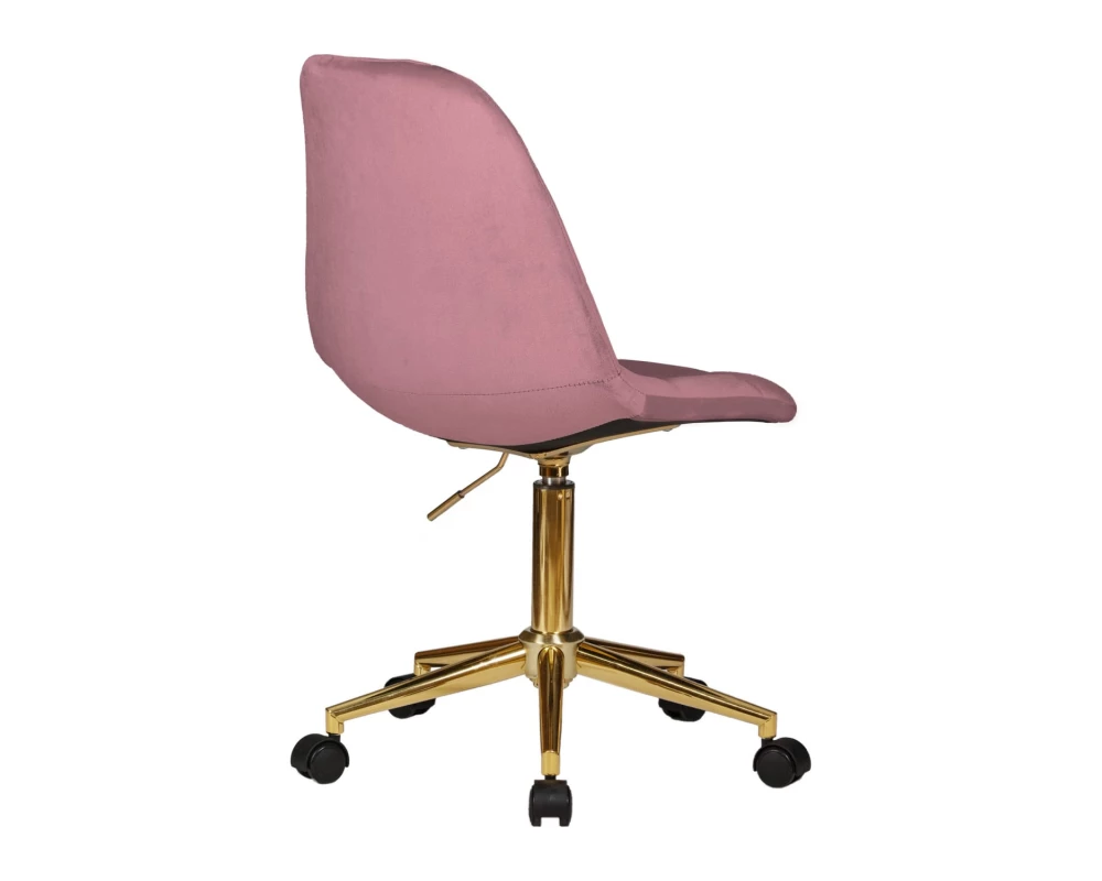 Кресло Monty Gold