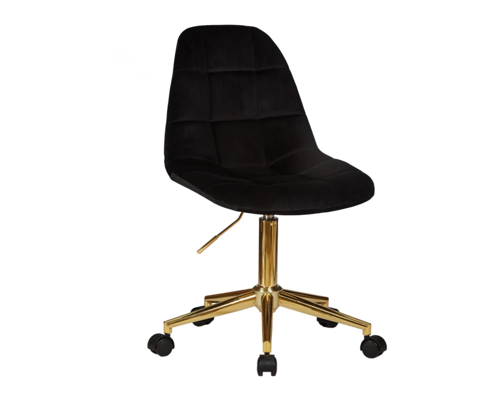 Кресло Monty Gold