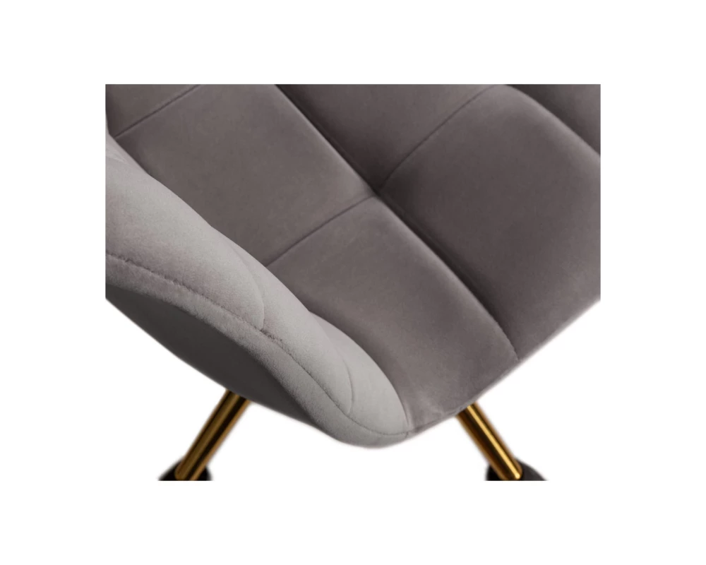 Кресло Monty Gold