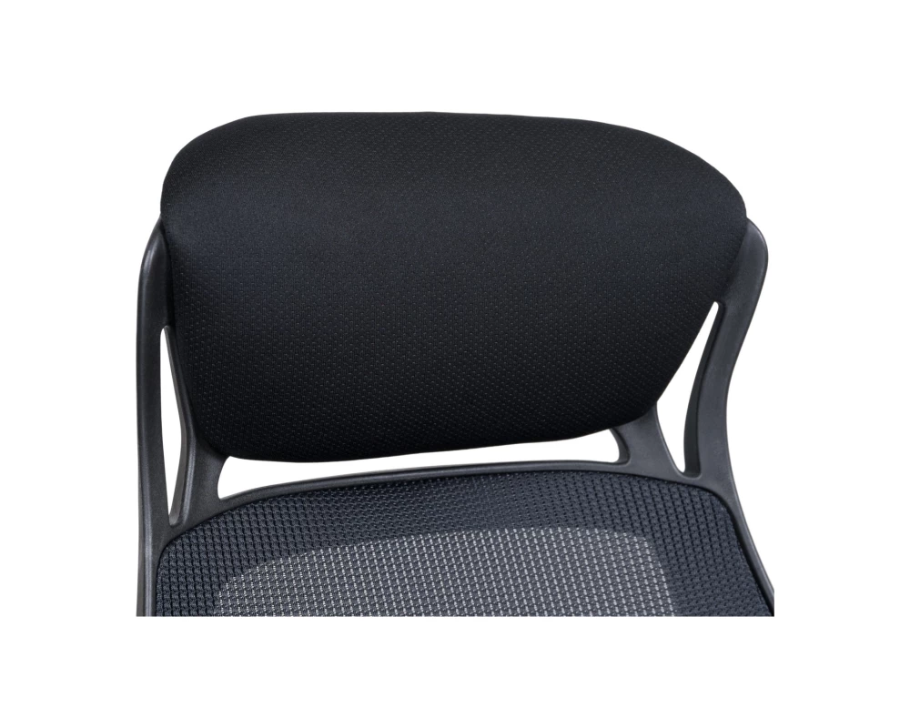 Кресло LMR 109BL Black