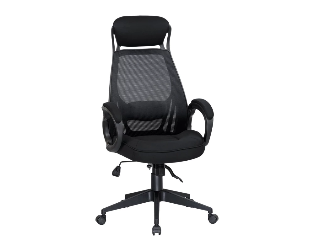 Кресло LMR 109BL Black