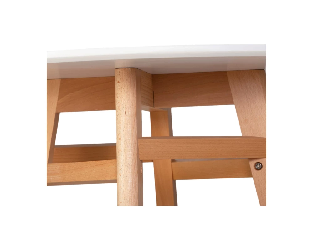 Стол обеденный ALBERT'90