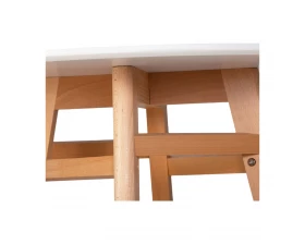 Стол обеденный ALBERT'90 images