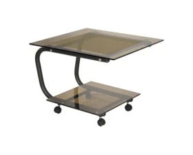 Журнальный столик Дуэт 9 images