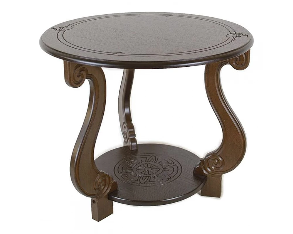 Журнальный столик Грация М