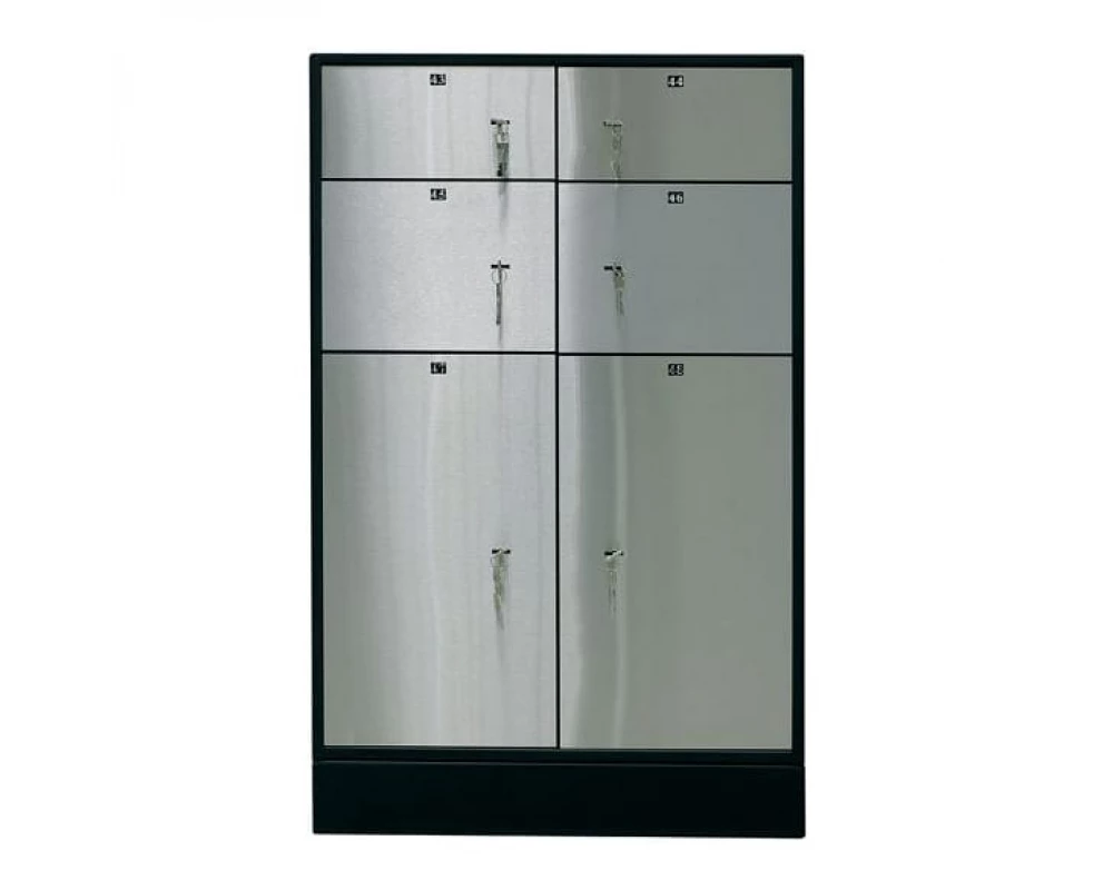 Блок депозитных ячеек DB-6/3