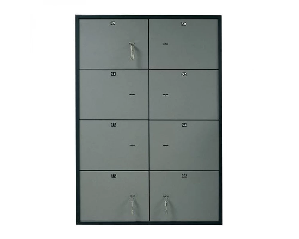 Блок депозитных ячеек DB-8