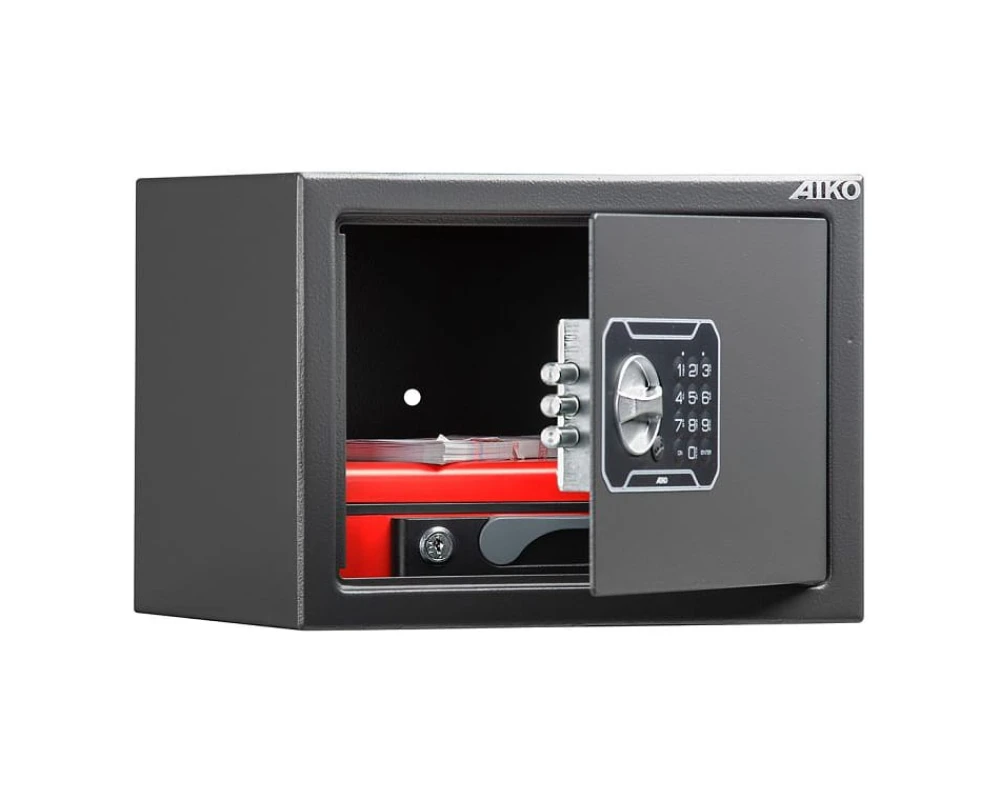 Сейф T-230 EL
