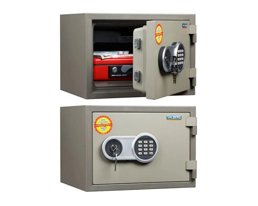 Сейф FRS-30.EL