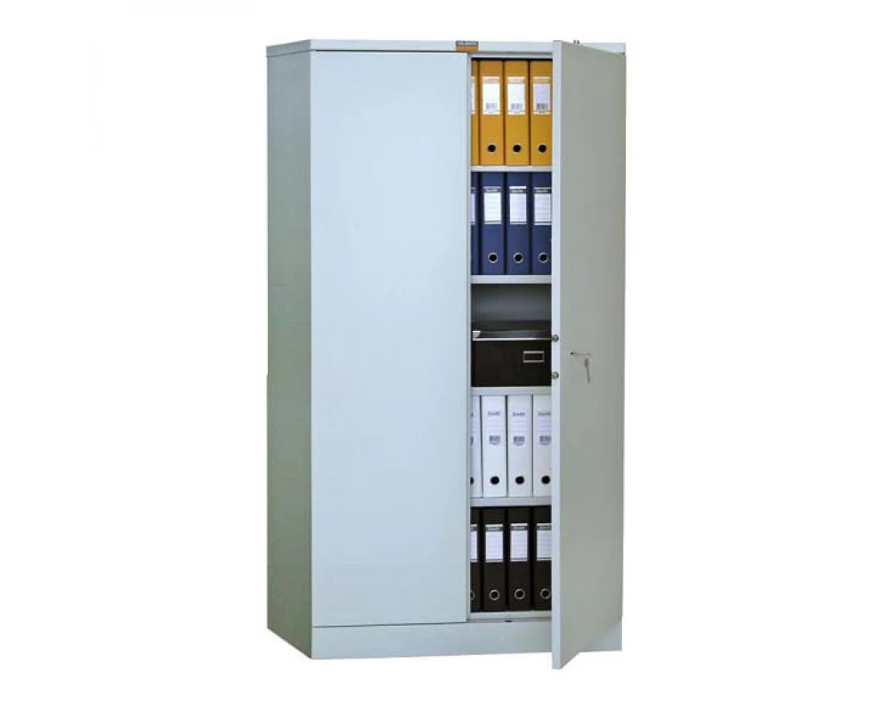 Шкаф AMH 1891 (l.grey)