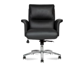 Кресло VIP В ХРОМ images