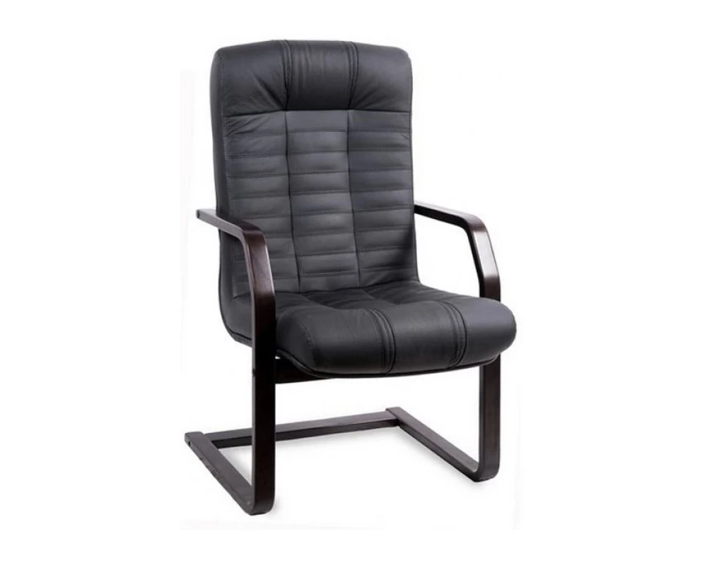 Кресло АТЛАНТ ЭКСТРА КОРОТКИЙКОНФЕРЕНЦ