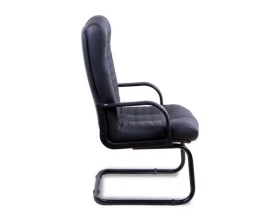 Кресло АТЛАНТ СТАНДАРТ КОРОТКИЙ КОНФЕРЕНЦ images