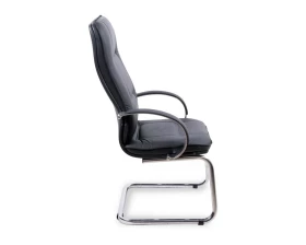 Кресло ФИЛАДЕЛЬФИЯ ХРОМ КОНФЕРЕНЦ images